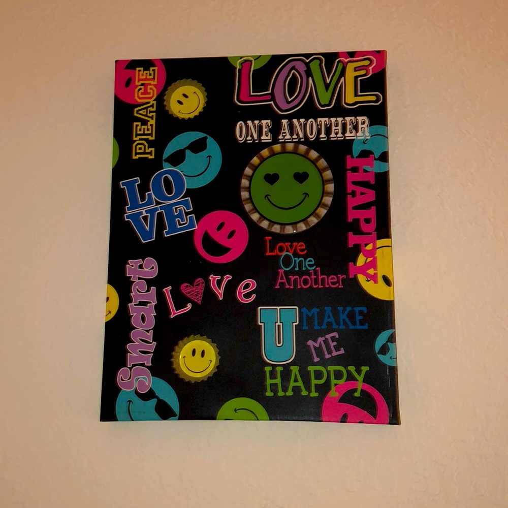 Kid wall posters - Picture 2 of 2